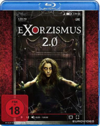 : Exorzismus 2 0 2019 German Dl 1080p BluRay x264-LizardSquad