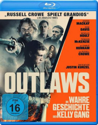 : Outlaws Die Wahre Geschichte der Kelly Gang 2019 German Ac3 BdriP XviD-Showe
