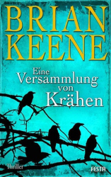 : Brian Keene - Eine Versammlung von Krähen