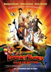 : Looney Tunes - Back in Action 2003 German 800p AC3 microHD x264 - RAIST