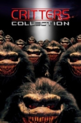 : Critters Movie Collection (4 Filme) German AC3 microHD x264 - RAIST