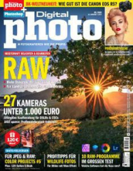 :  Digital Photo Magazin September No 09 2020