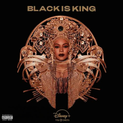 : Beyonce - Black Is King (Deluxe Visual Album) (2020)