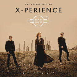 : X-Perience - 555 (Deluxe Edition) (2020)