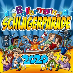 : Ballermann Schlagerparade 2020 (2020)