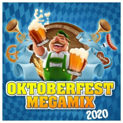 : Oktoberfest Megamix 2020 (2020)