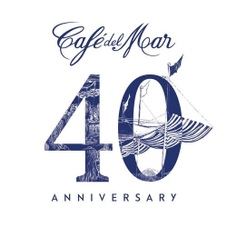 : Cafe Del Mar - Café del Mar 40th Anniversary (2020)