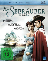 : Der Seeraeuber German 1942 Ac3 Bdrip x264-SpiCy