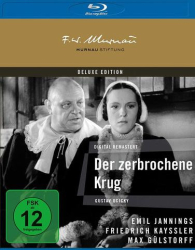 : Der zerbrochene Krug 1937 German 1080p BluRay x264-SpiCy