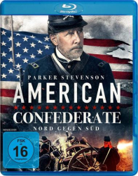 : American Confederate 2019 German Bdrip x264-LizardSquad