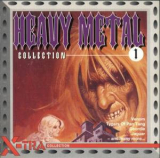 : Heavy Metal Collection [16-CD Box Set] (2020)