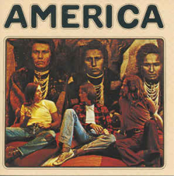 : America - Discography 1971-2011