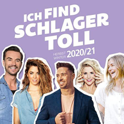 : Ich find Schlager toll - Herbst/Winter 2020/21 (2020)