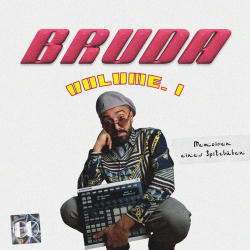 : Bruda - BRUDA, VOL. 1 (2020)