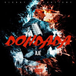 : AJÉ - Dondada (2020)