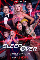 : The Sleepover 2020 German Ac3 WebriP XviD-57r