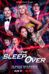 : The Sleepover 2020 German Dl 1080p Web x264-Tscc