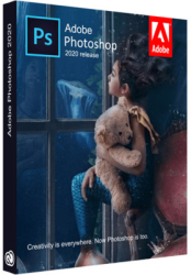 : Adobe Photoshop 2020 v21.2.2.289