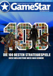 :  Gamestar Magazin (Die ganze Welt der PC-Spiele) September No 09 2020