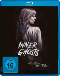 : Inner Ghosts 2018 German Dl Dts 1080p BluRay x264-Showehd