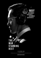 : Das Attentat The Man Standing 2020 German Dts 1080p BluRay x264-Jj