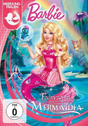 : Barbie Mermaidia 2006 German 1080p Hdtv x264-Tmsf