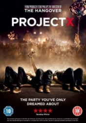 : Project X 2012 German 1080p AC3 microHD x264 - RAIST