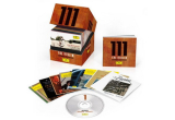 : FLAC - The Violin - Legendary Recordings [42-CD Box Set] (2020)