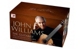 : John Williams - The Guitarist - The Complete Columbia Album Collection [59-CD Box Set] (2016)