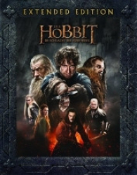 : Der Hobbit - Die Schlacht der fünf Heere Extended 3D HOU 2014 German 940p AC3 microHD x264 - RAIST