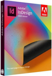 : Adobe InDesign 2020 v15.1.2.226
