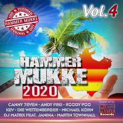 : Hammer Mukke - 2020 Vol. 4 (2020)