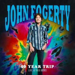 : FLAC - John Fogerty - Discography 1973-2020