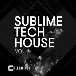 : Sublime Tech House, Vol. 14 (2020)