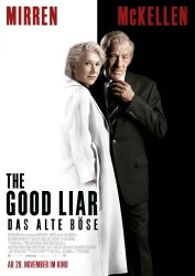 : The Good Liar - Das alte Böse 2019 German 800p AC3 microHD x264 - RAIST