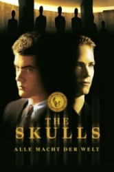 : The Skulls - Alle Macht der Welt 2000 German 1040p AC3 microHD x264 - RAIST