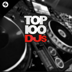 : DJ Top 100 (2020)