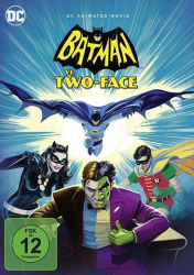 : Batman vs Two-Face 2017 German Ac3D Dl 1080p BluRay x264-ClassiCalhd