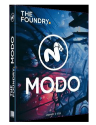 : The Foundry MODO 14.1v1 (x64)