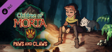 : Children of Morta Paws and Claws-Plaza