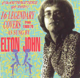 : FLAC - Elton John - Discography 1969-2010