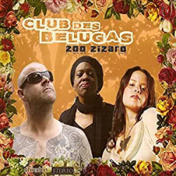 : FLAC - Club des Belugas - Discography 2002-2018
