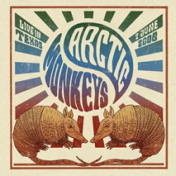 : FLAC - Arctic Monkeys - Discography 2006-2018