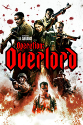 : Overlord 2018 UHD BluRay 2160p HEVC TrueHD Atmos 7 1-BeyondHD
