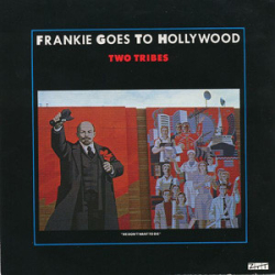 : FLAC - Frankie Goes To Hollywood - Discography 1983-2015