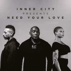 : FLAC - Inner City - Discography 1989-2012