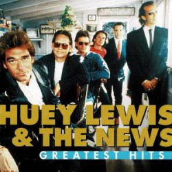 : Huey Lewis and the News - Discography 1980-2020