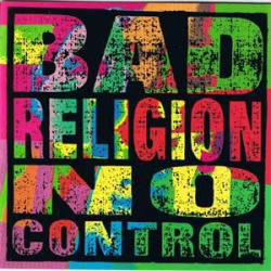 : FLAC - Bad Religion - Discography 1983-2008