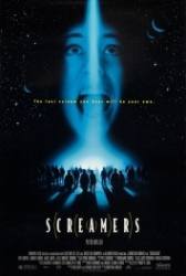 : Screamers - Tödliche Schreie 1995 German 1080p AC3 microHD x264 - RAIST