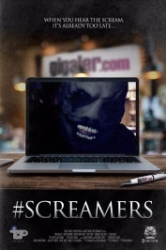 : Screamers - Hörst du den Schrei ist es zu spät 2016 German 1080p AC3 microHD x264 - RAIST